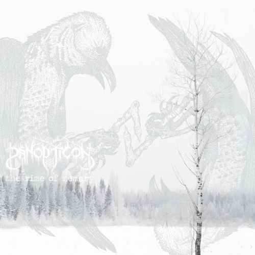 PANOPTICON - The Rime of Memory Re-Release DIGI